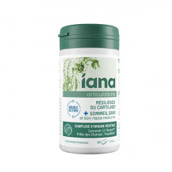 Iana Articulations &...