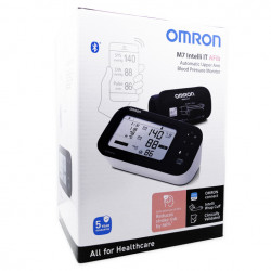OMRON M7 INTELLI IT AFIB...