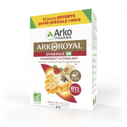 ARKOROYAL - Dynergie BIO -...