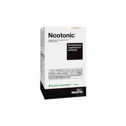 NHCO NOOTONIC 50 GELULES