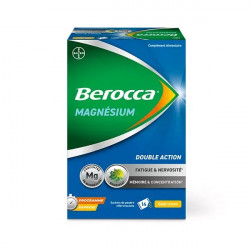 Berocca Magnésium Program...