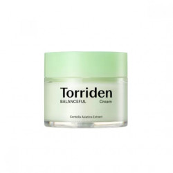 TORRIDEN - BALANCEFUL -...