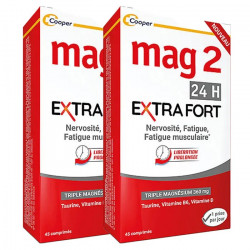 Mag 2 Extra Fort 2x45...