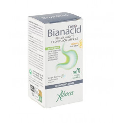 Aboca NeoBianacid comprimés...
