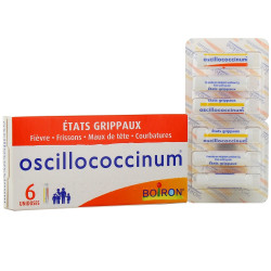 Oscillococcinum États...