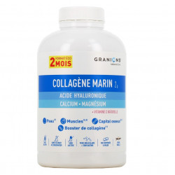 Granions Collagène Marin 2g...