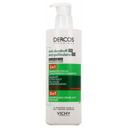Vichy Dercos Shampoing...