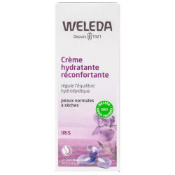 Weleda Crème Hydratante...