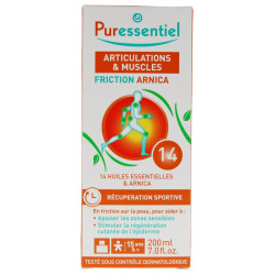 Puressentiel Articulations...