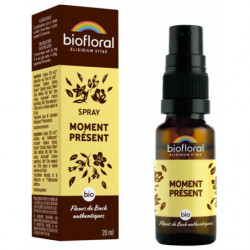 Biofloral Spray Moment...