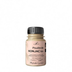 Phytalessence Pure Konjac...