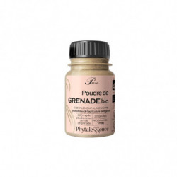 Phytalessence Pure Grenade...