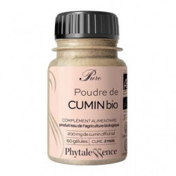 Phytalessence Pure Cumin...