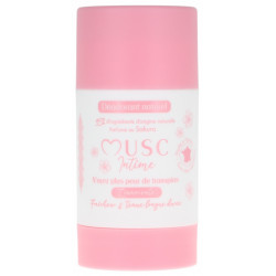 Musc Intime Déodorant...