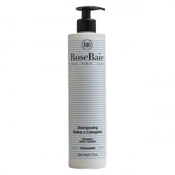 Rosebaie Shampooing Biotine...