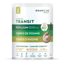 Granions Complexe Transit 290g