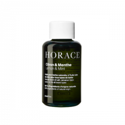 Horace Huile pour Barbe...