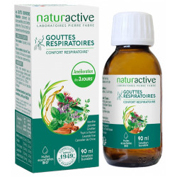 Naturactive Les Gouttes aux...