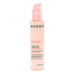 Nuxe VERY ROSE - Huile...