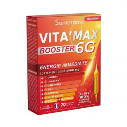 Santarome Vita'Max Booster...