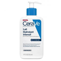 CeraVe Soins Lait Hydratant...