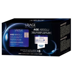 Uriage COFFRET - Age Absolu...
