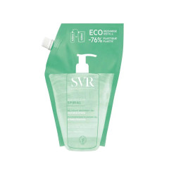 Svr Spirial Déo Douche...