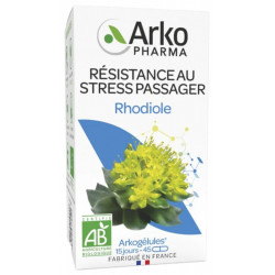 Arkopharma Arkogélules...