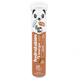 Panda Pastilles hydratation...