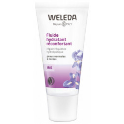 Weleda Fluide Hydratant...