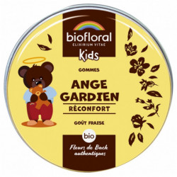Biofloral Kids Gommes Ange...