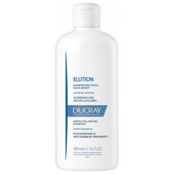 Ducray Elution Shampoing...