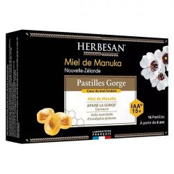 Herbesan Miel de Manuka...