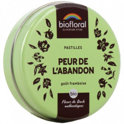 Biofloral Peur de l'Abandon...