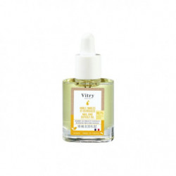 VITRY Huile ongles et...