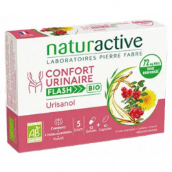 Naturactive Urisanol...