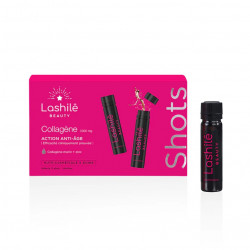 Lashilé BEAUTY Shots...