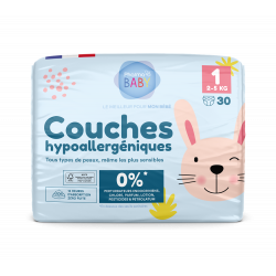 PharmaBABY Couches T1 - x30...