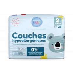 PharmaBABY Couches T2 - x28...