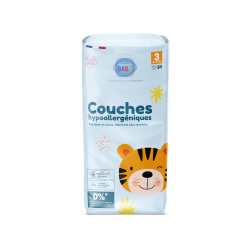 PharmaBABY Couches T3 - x54...