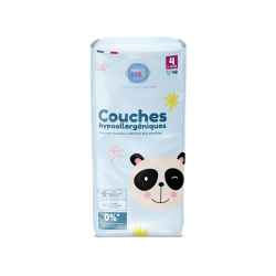 PharmaBABY Couches T4 - x48...