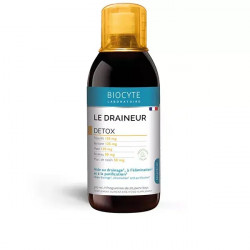 Biocyte Le Draineur Minceur...