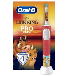 Oral-b PRO KIDS - Brosse à...