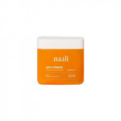 Naali safran sans sucre...