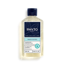 Phyto Shampooing...