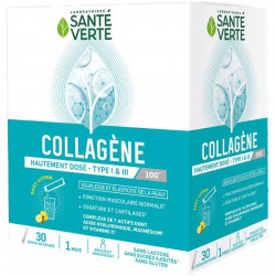 Santé-Verte Collagène...