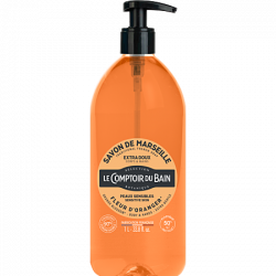 Le Comptoir du Bain Savon...
