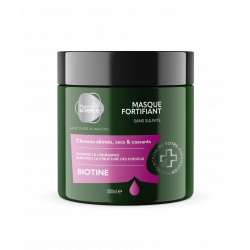 PHARMASCIENCE Masque...