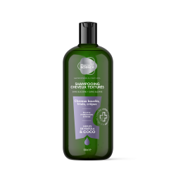 PHARMASCIENCE Shampooing...