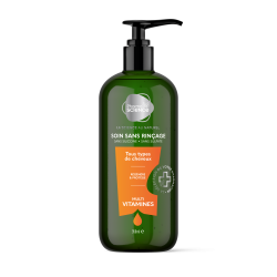 PHARMASCIENCE Soin Cheveux...